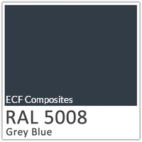 RAL 5008